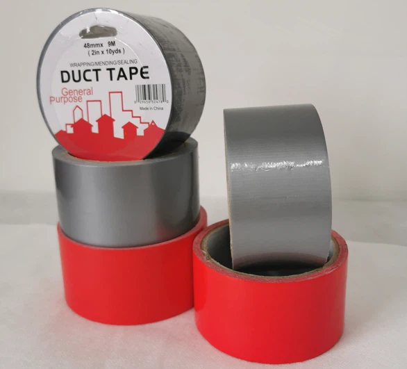 Best Tape For Ductwork