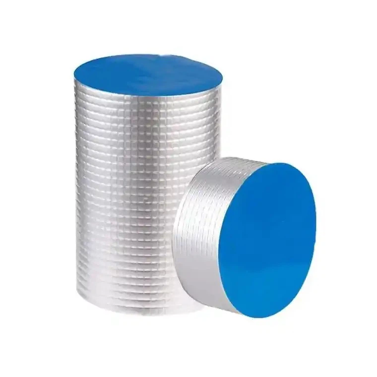 Gray Butyl Tape