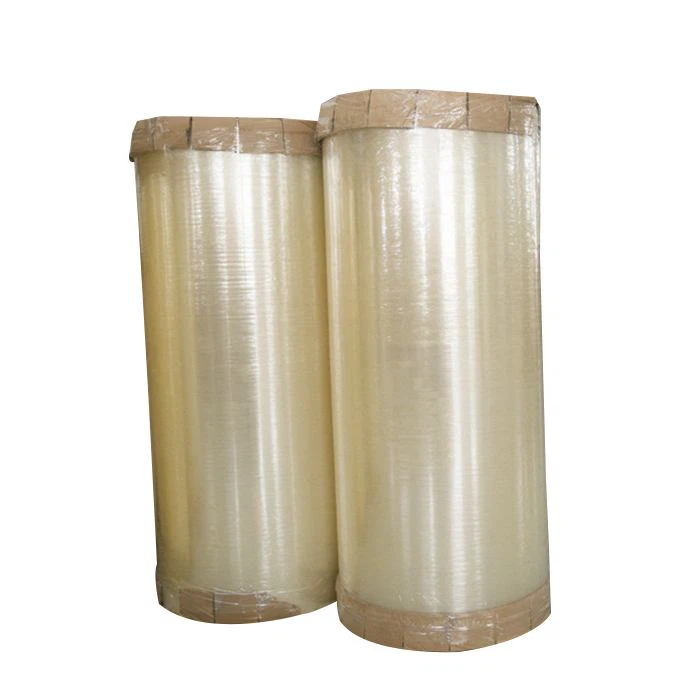 Single Sided Adhesive Tape Jumbo Roll