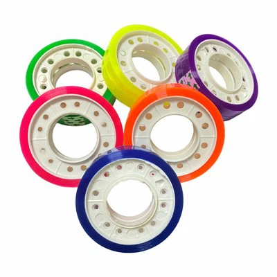 Кой е най-добрият начин за поставяне на канцеларска лента?